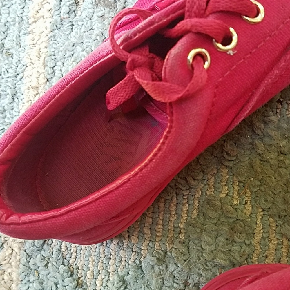 VANS SHOES - Picture 7 of 8